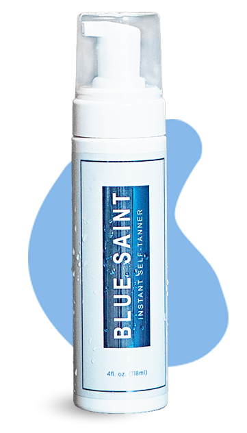 Probiotic Instant Self-Tanning Foam