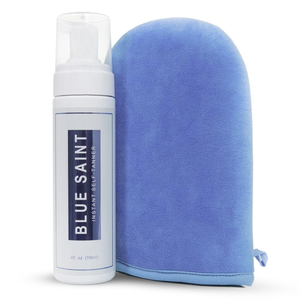 Blue Saint Self Tanning Foam