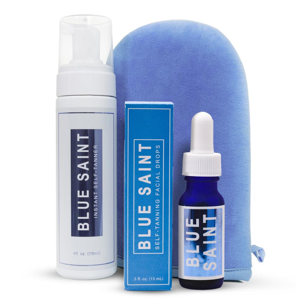 Blue Saint Full Body Bundle - BLUE SAINT